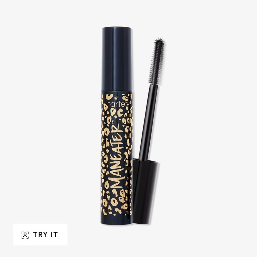TARTE Maneater Mascara black